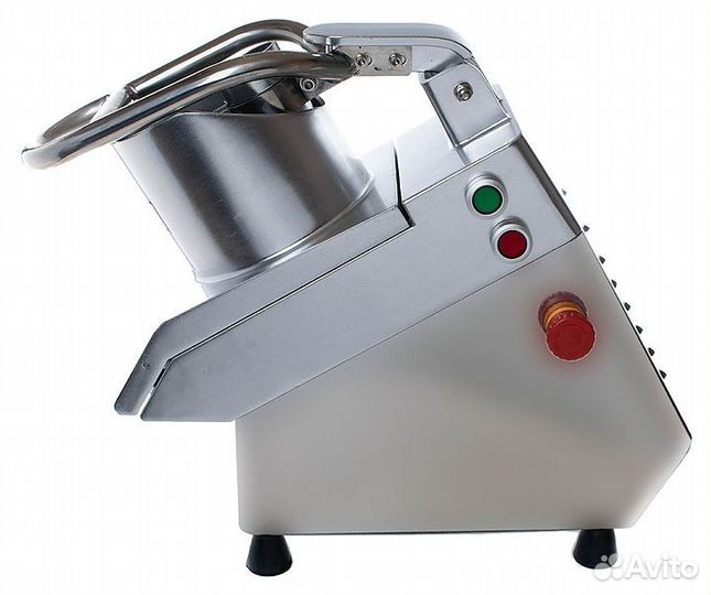 Овощерезка электрическая Foodatlas QC205A