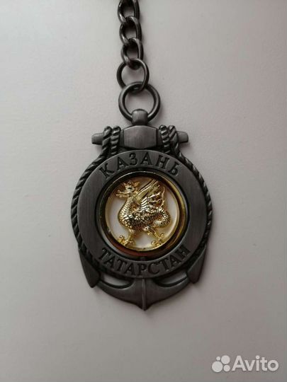 Брелок на ключи