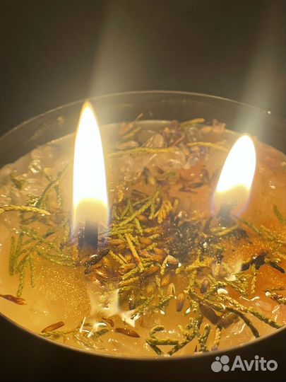 Свеча 
