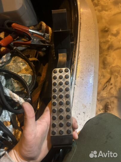 Педаль газа w203 A2033000604