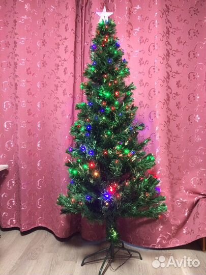 Елка искусственная 180