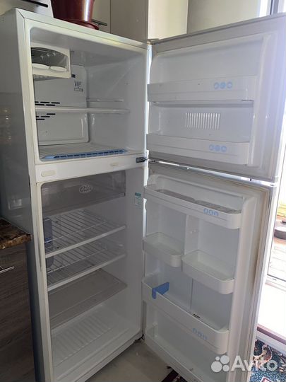 Холодильник бу