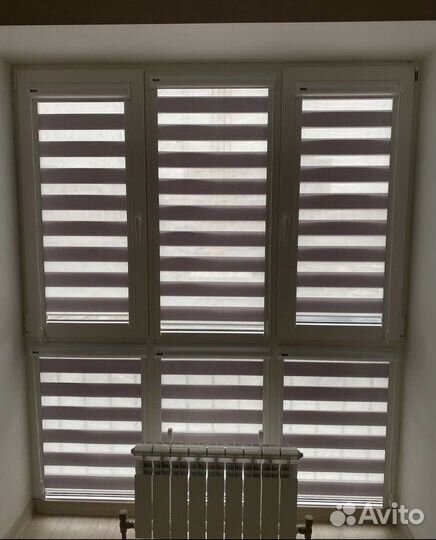 Жалюзи