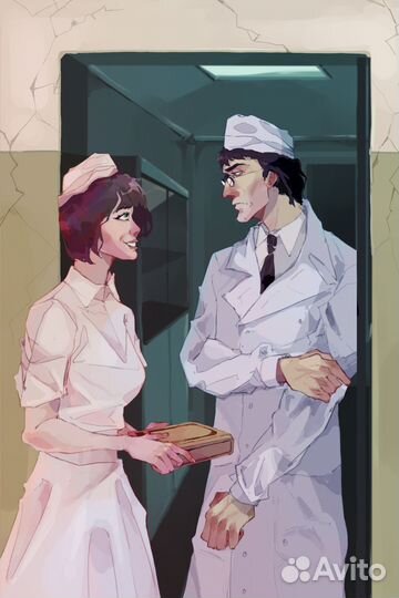 Графический художник