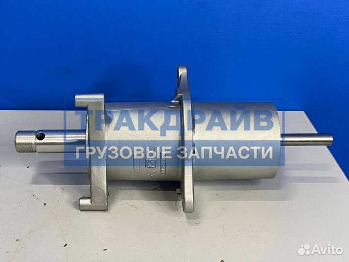 Слот фильтра Вольво фм