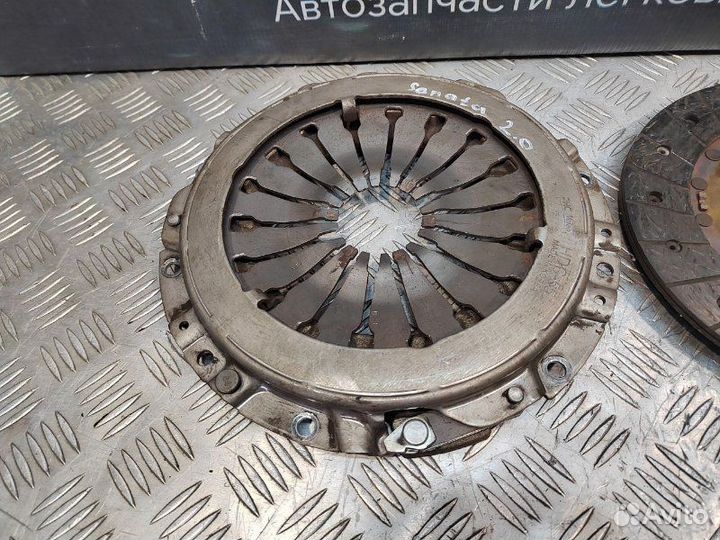 Корзина сцепления Hyundai Sonata 2.0 G4JP