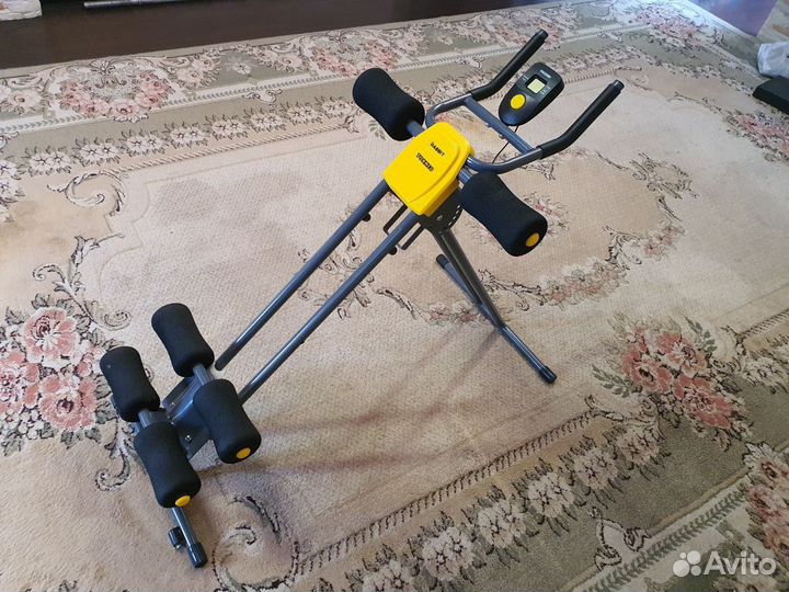 Тренажер универсальный Torneo Rabbit