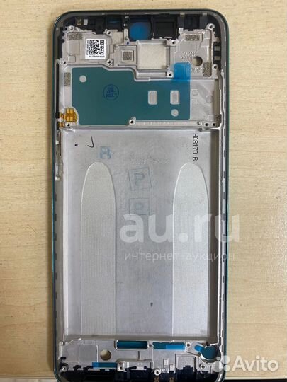 Рамка дисплея Xiaomi Все модели