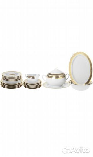 Сервиз обеденный Thun