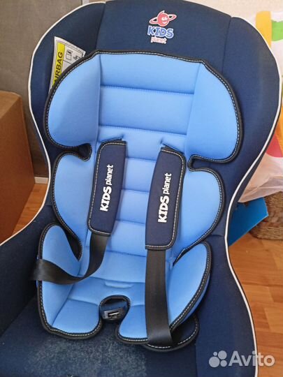 Детское автокресло от 0