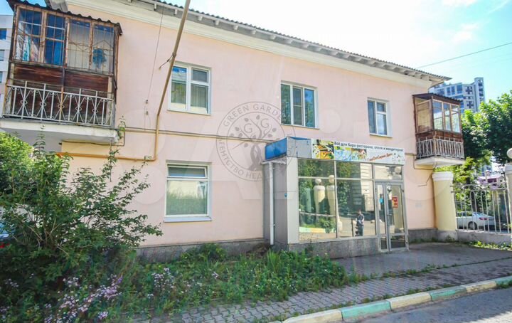 Продам офисное помещение, 105 м²