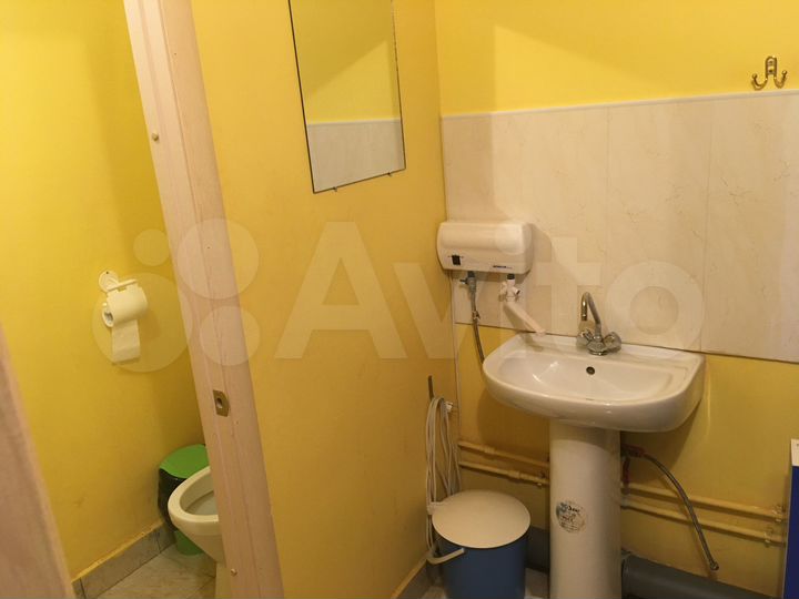 Свободного назначения, 68 м²