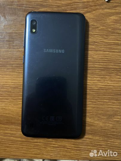 Samsung Galaxy A10, 2/32 ГБ