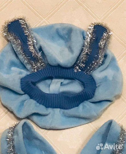 Новогодний костюм 