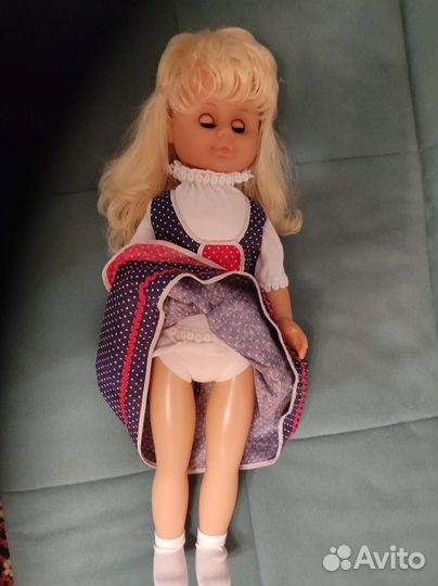 Кукла Соненнберг