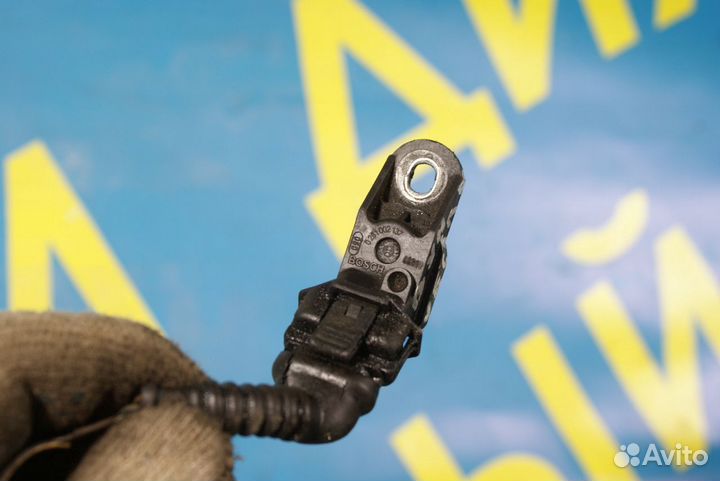 Датчик абсолютного давления Opel vectra B Caravan