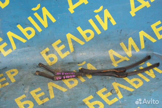 Поводки дворников Opel Vectra B