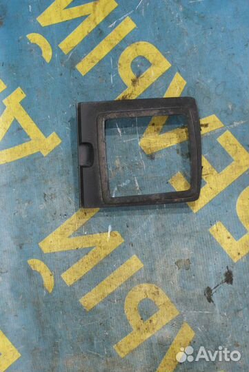 Накладка Mazda 6 GH