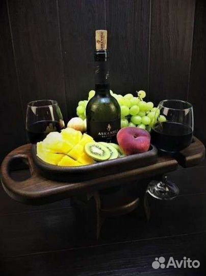 Винный столик