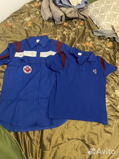 Форма скорой помощи