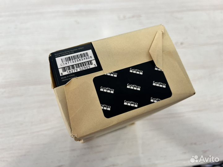 Go/pro 11 новая
