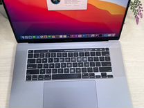 MacBook Pro 16 i9/32/1tb 2021г 147 цикл