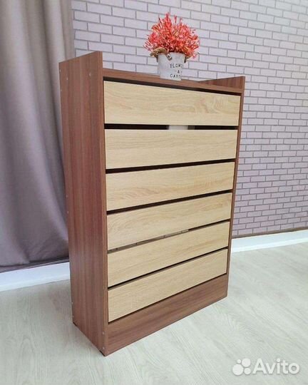 Обувница япт-2 ясень Шимо