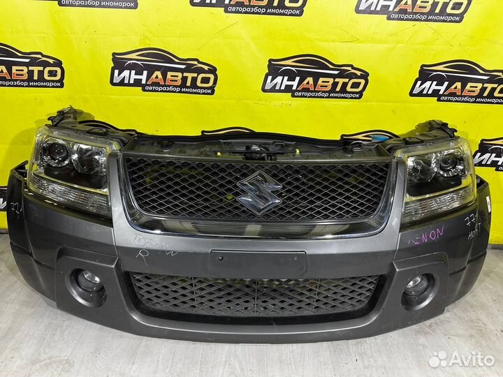 Ноускат Suzuki grand vitara