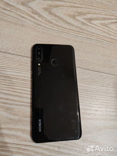 HONOR 20 Lite (RU), 4/128 ГБ