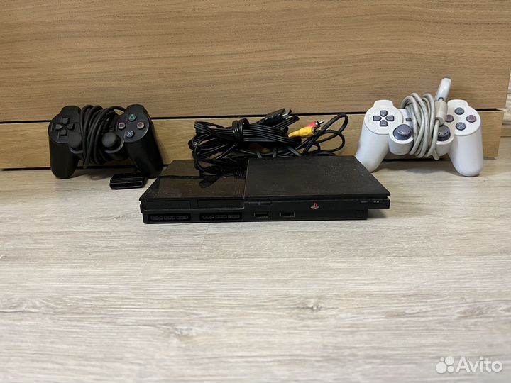 Sony playstation 2 PS2