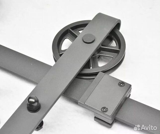 Амбарный механизм лофт