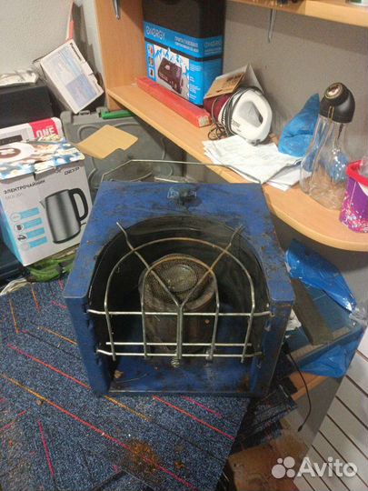 Солярлгаз по 1.8