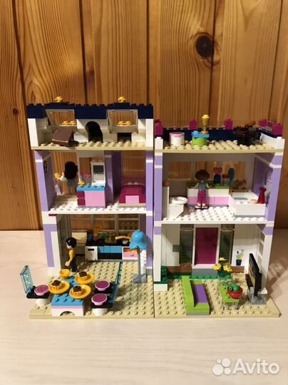 Lego Friends