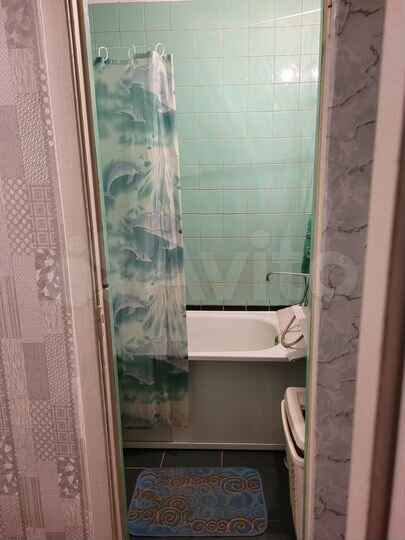 2-к. квартира, 61,2 м², 8/9 эт.