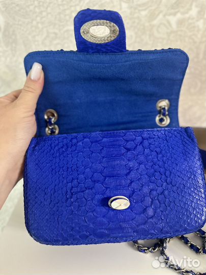 Изделия из питона