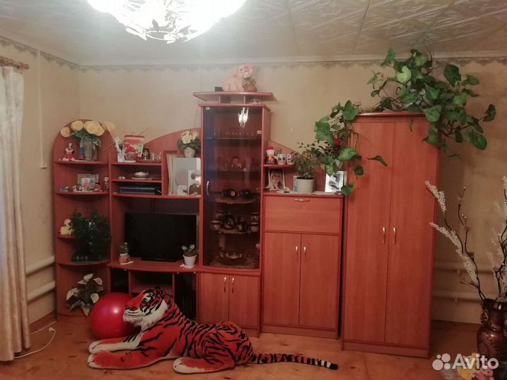 Стенка горка