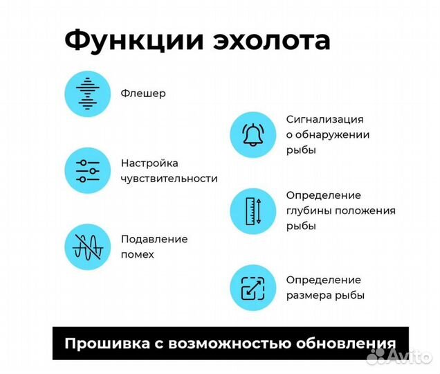 Эхолот rivertech 8