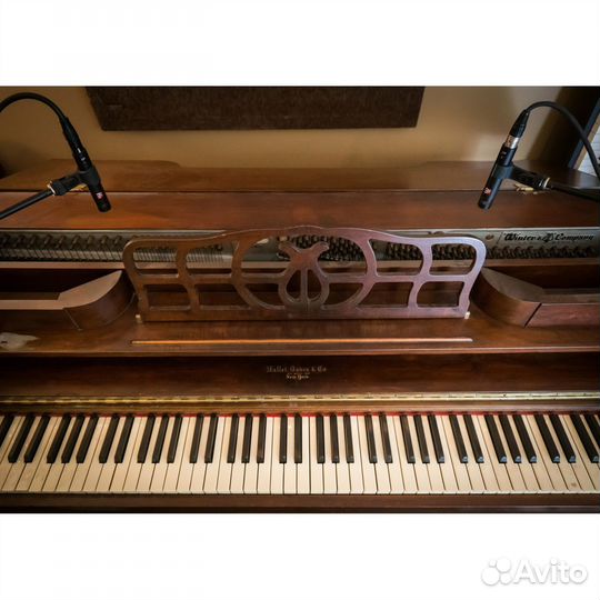 SE electronics SE7 pair