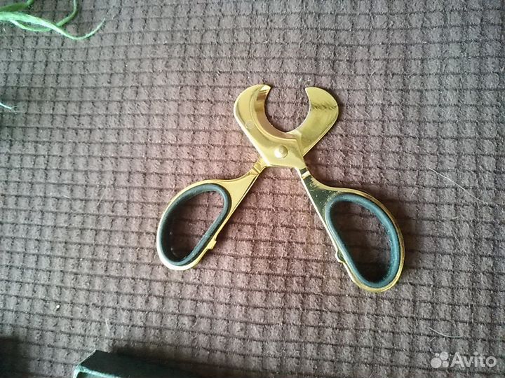 Ножницы для сигар