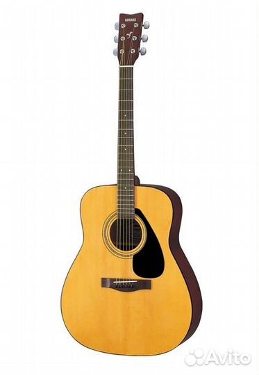 F310 Гитара акустическая, Yamaha