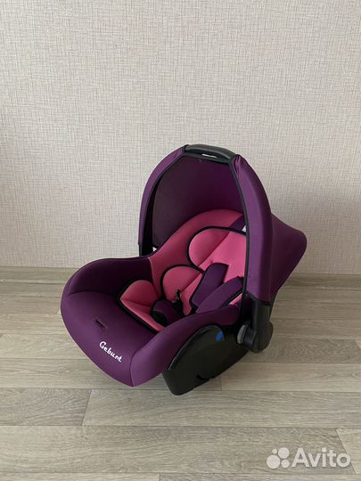 Автолюлька