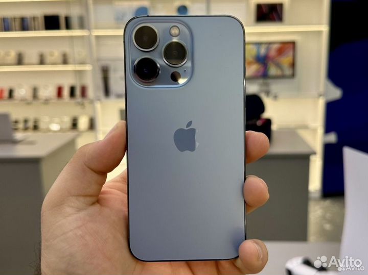 iPhone 13 pro 128gb