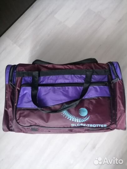 Сумка дорожная