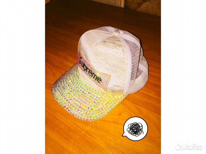 Кепка бейсболка