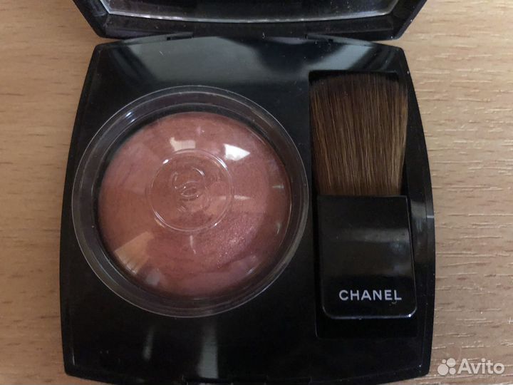 Румяна chanel