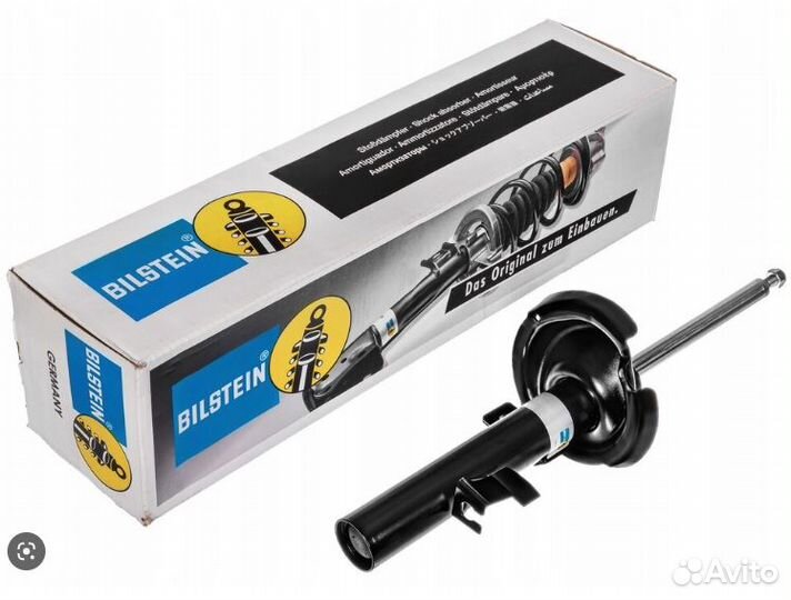 Амортизатор передней подвески Bilstein 22230522