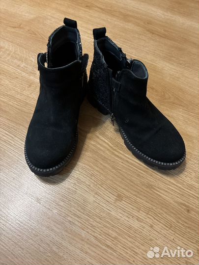 Woopy Ботинки