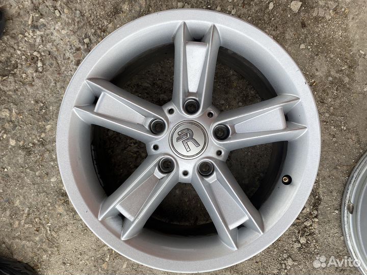 Диски Replay B85 16R