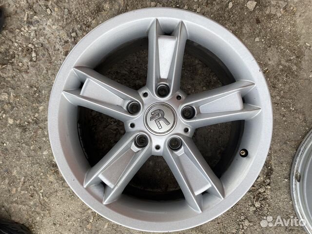 Диски Replay B85 16R