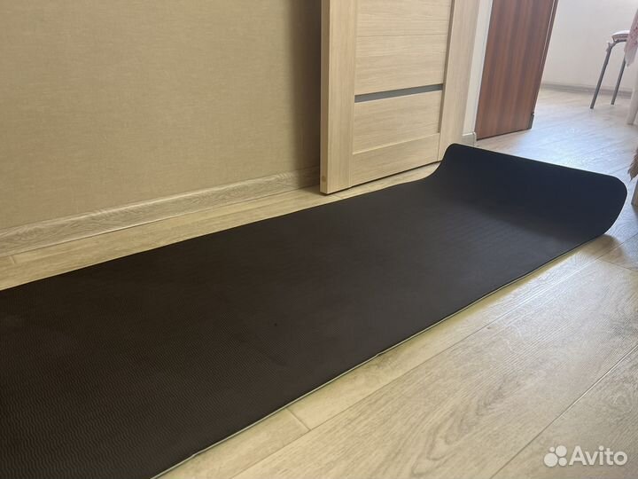 Коврик для йоги